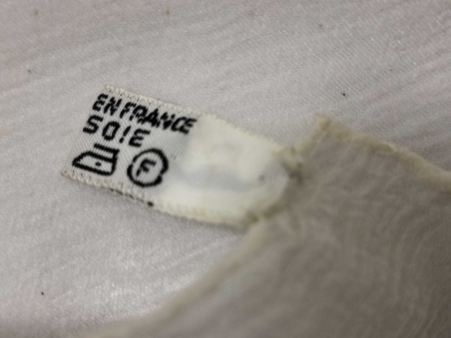 HERMES HERMES Chiffon Scarf Spring Festival LE SACRE du PRINTEMPS Other Accessories