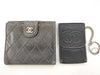 CHANEL Wallet and Accessories Set of 2 with Stickers, CHANEL Other Accessories