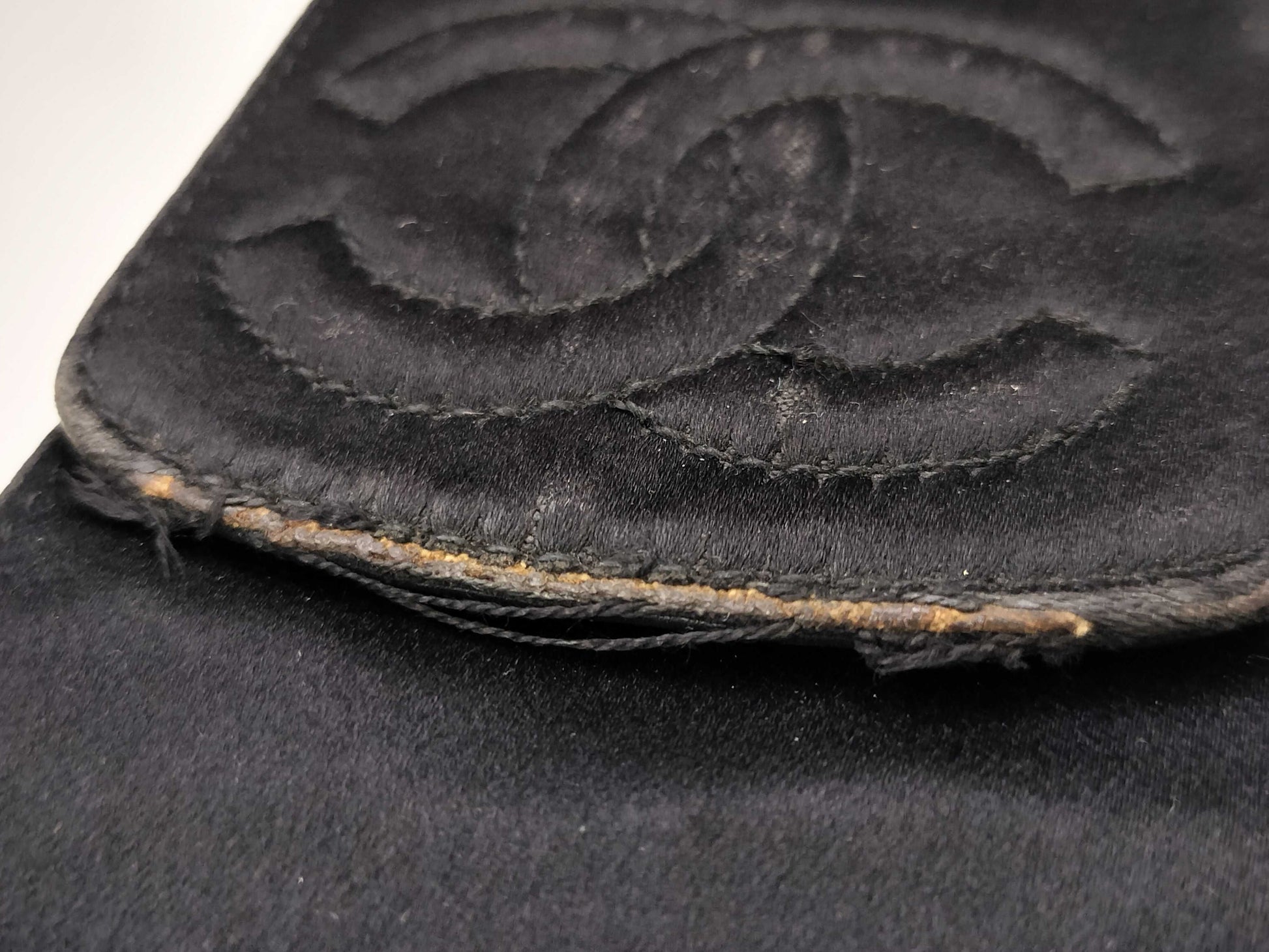 CHANEL Wallet and Accessories Set of 2 with Stickers, CHANEL Other Accessories