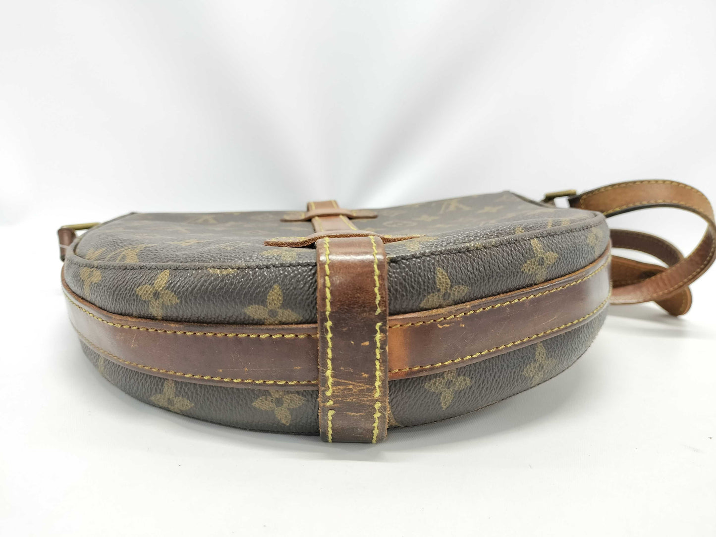 LOUIS VUITTON Monogram Chantilly Shoulder Bag