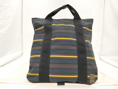MARNI Marni x Porter Nylon 2-way Backpack Tote Bag Backpack