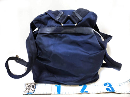 PRADA Nylon PRADA Rucksack