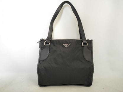 PRADA Nylon PRADA Tote Tote Tote Bag