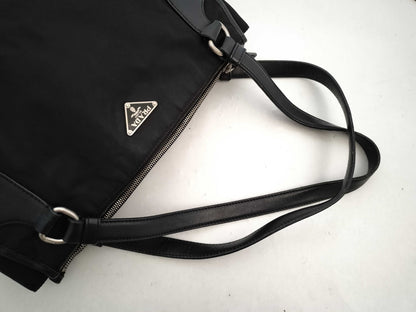 PRADA Nylon PRADA Tote Tote Tote Bag