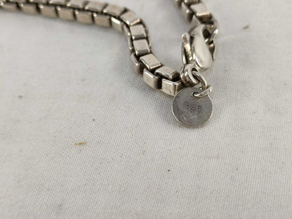 Tiffany&Co. Venetian Bracelet Bracelet Bangle
