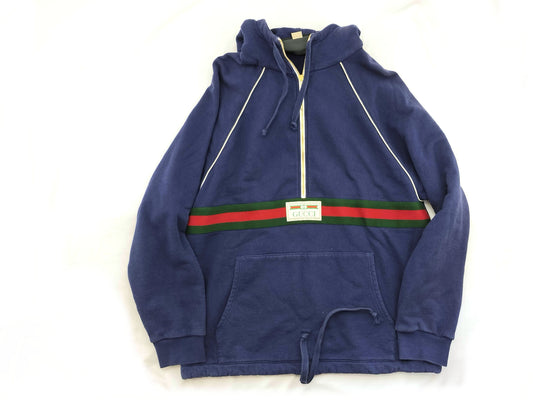 GUCCI Gucci Hoodie Tops