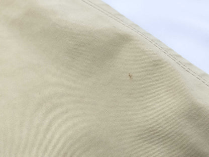 BURBERRY BLACK LABEL Honey Beige Trench Coat with Liner and Belt, Size 36