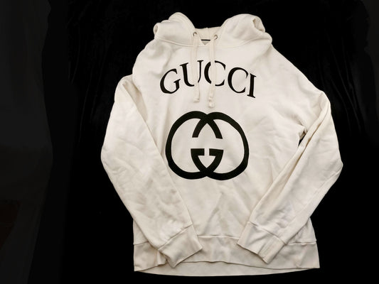 GUCCI Gucci Hoodie Tops