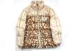 BURBERRY Current Bambi Deer Down Jacket Coat