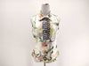 HERMES Silk Vest Vest