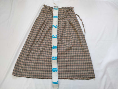 BURBERRY Blue Label Burberry Skirt Skirt