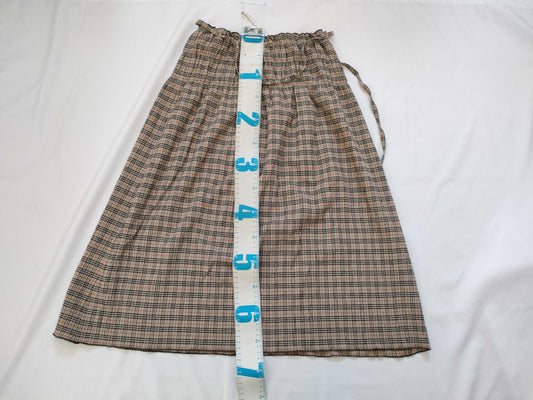 BURBERRY Blue Label Burberry Skirt Skirt