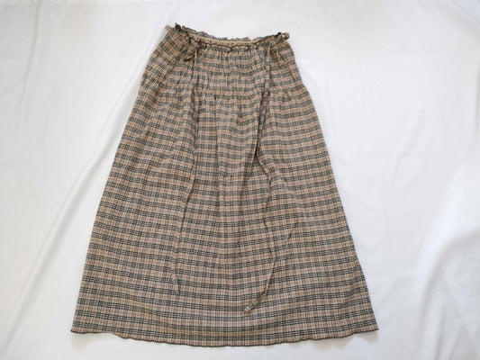 BURBERRY Blue Label Burberry Skirt Skirt