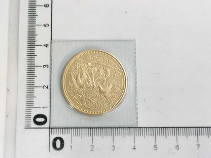 Reign 100,000 yen gold coin K24 20.0g Other accessories 
