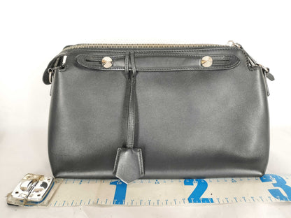 FENDI by The Way Black Handbag