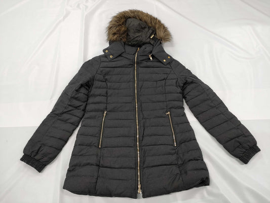 TATRAS LTA19A4652 Down Coat Gray 3 Coat