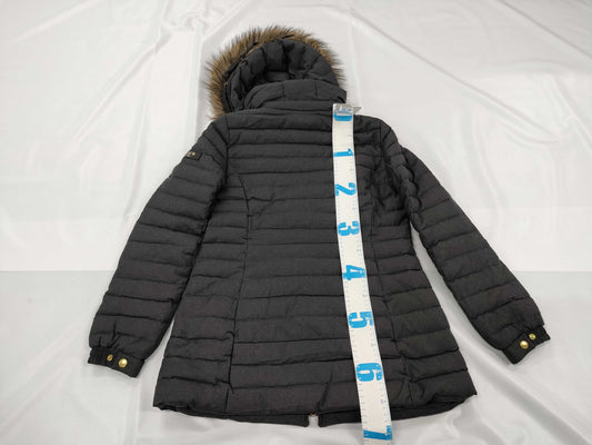 TATRAS LTA19A4652 Down Coat Gray 3 Coat