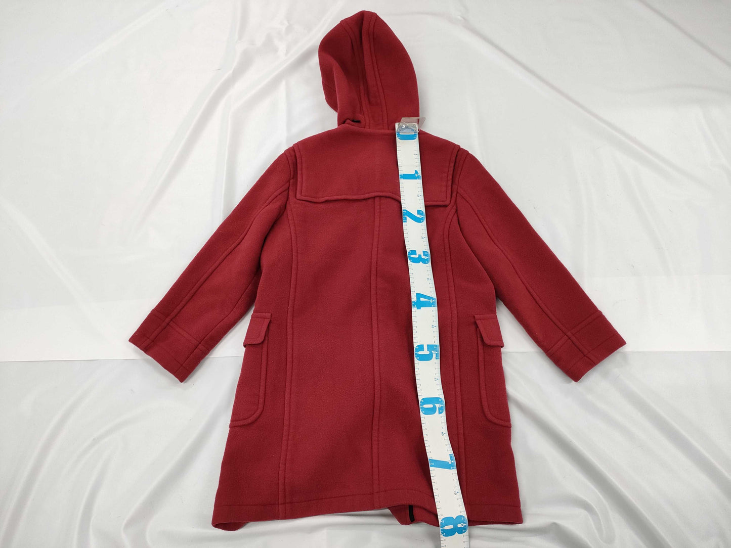 BURBERRY Duffle Coat 140A Coat