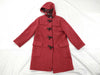 BURBERRY Duffle Coat 140A Coat