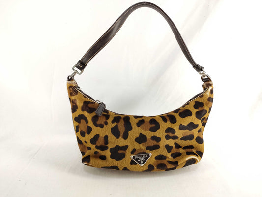 PRADA PRADA Prada Jalako Accessory Pouch Bag Pouch