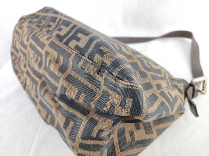 FENDI FENDI Fendi Mamma Bucket Bag Shoulder Bag