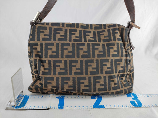 FENDI FENDI Fendi Mamma Bucket Bag Shoulder Bag