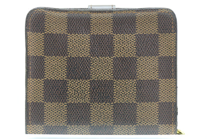 LOUIS VUITTON ダミエ 財布