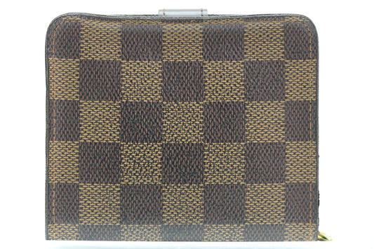 LOUIS VUITTON ダミエ 財布