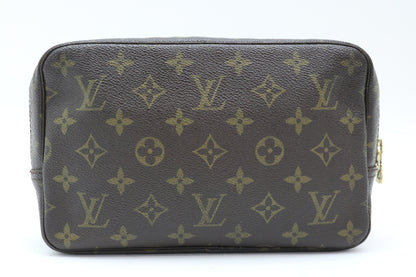 LOUIS VUITTON Monogram Truth Toilette Pouch
