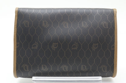 Dior Honeycomb Shoulder Bag