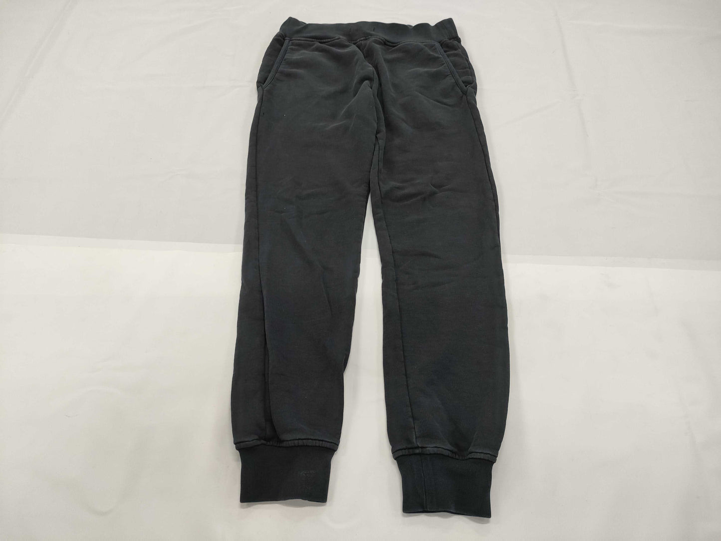 Hydrogen Sweat Pants, Black, Size M