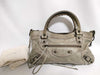 BALENCIAGA The City BALENCIAGA Balenciaga 2way Tote Bag Shoulder Bag Leather The City First THE CITY Classic Handbag