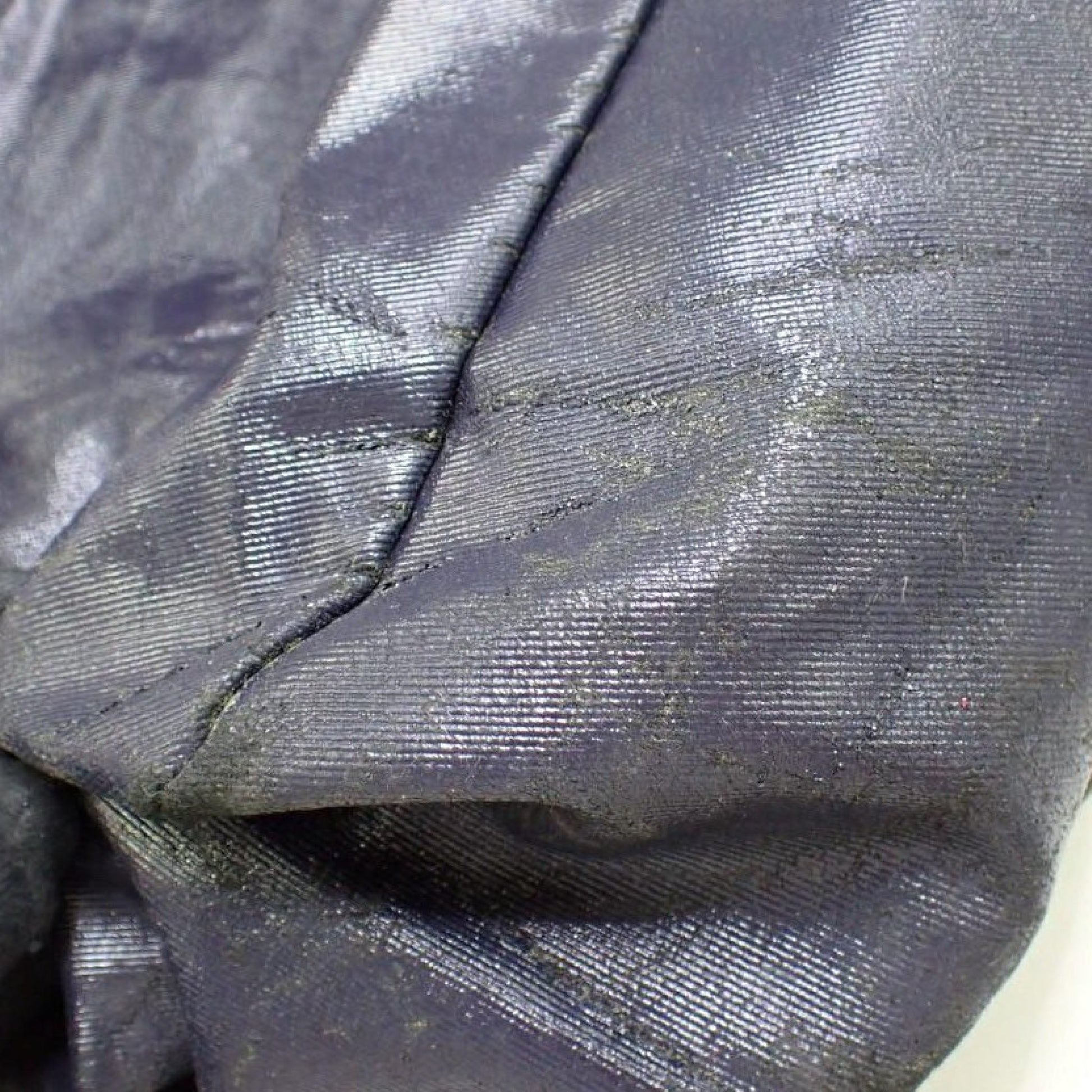 CHANEL Sport Line Coco Mark Messenger Shoulder Bag