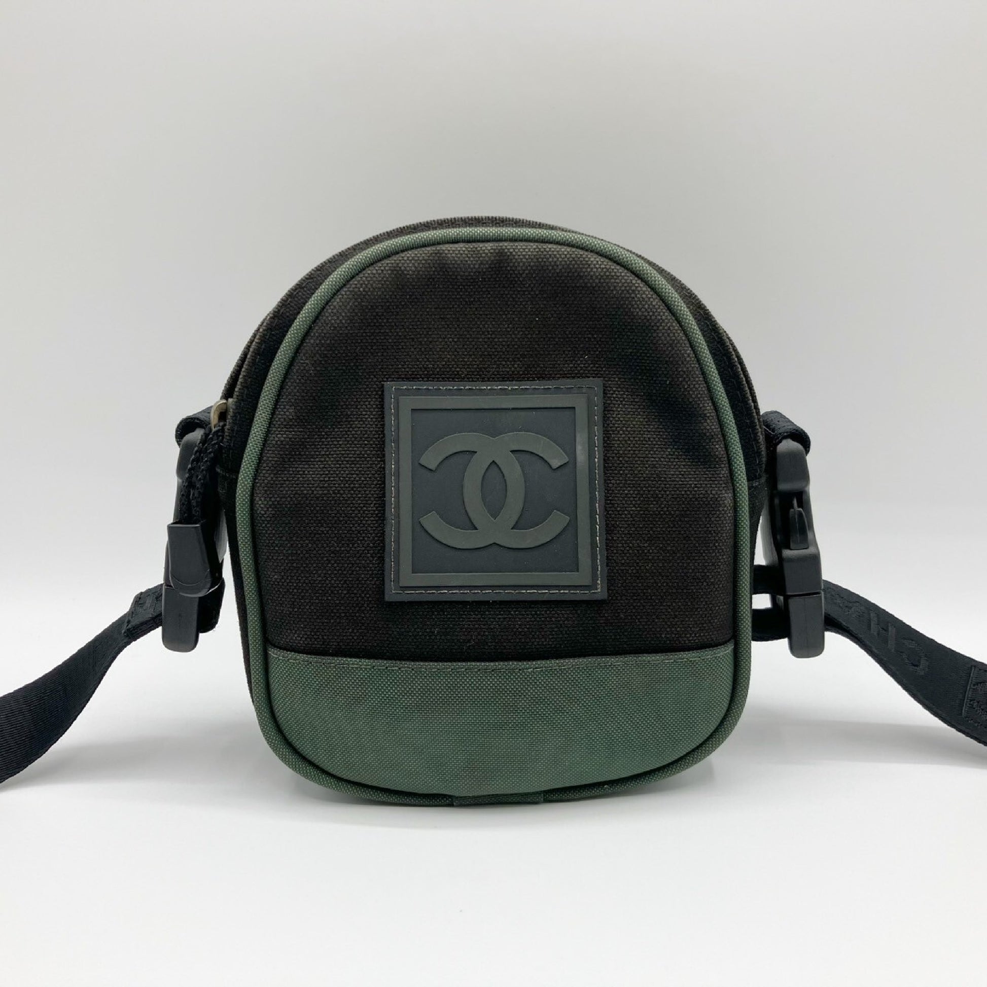 CHANEL Sport Line Coco Mark Mini Shoulder Bag Shoulder Bag