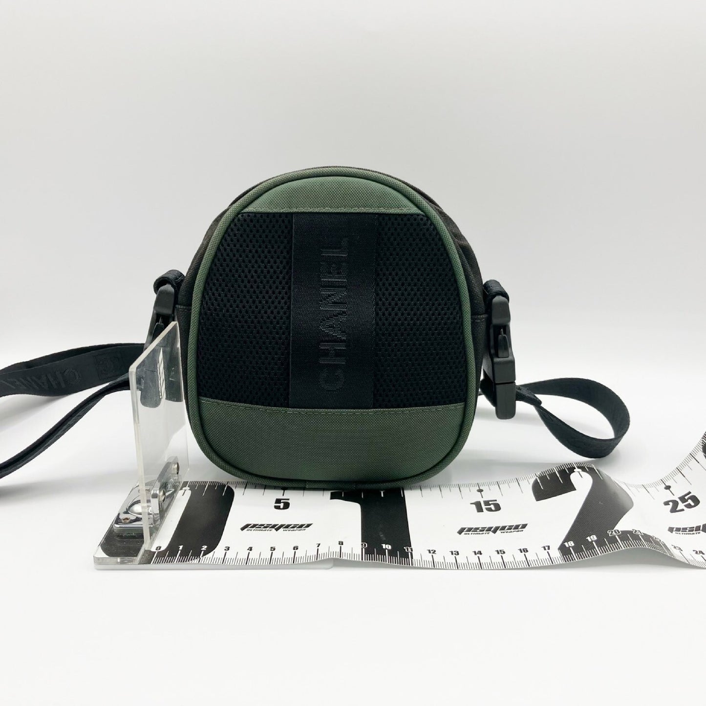 CHANEL Sport Line Coco Mark Mini Shoulder Bag Shoulder Bag