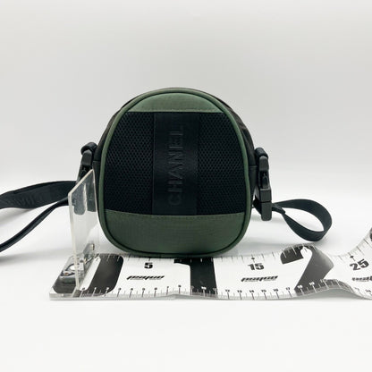 CHANEL Sport Line Coco Mark Mini Shoulder Bag Shoulder Bag