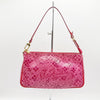 LOUIS VUITTON Cosmic Pochette in Cosmic Blossom Rose M93166