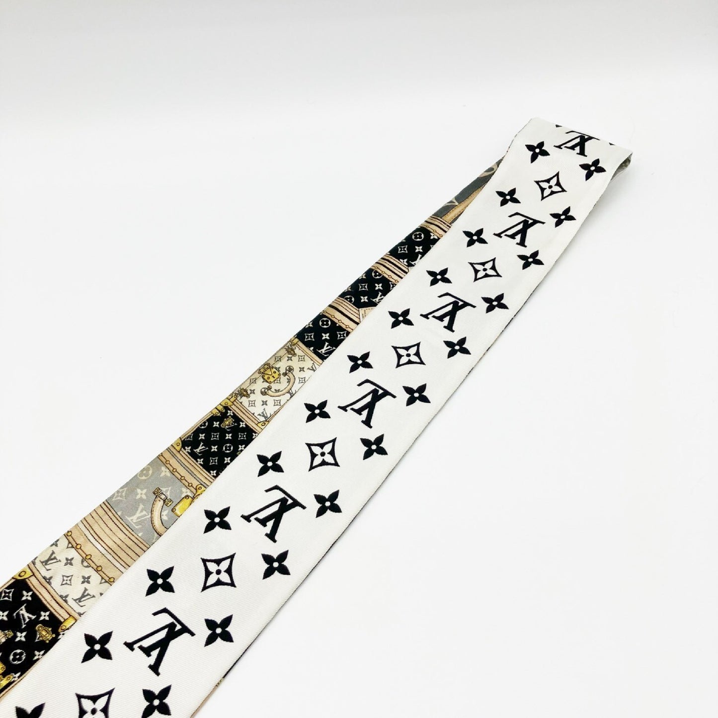 LOUIS VUITTON Bandeau BB Let's Go Other Accessories