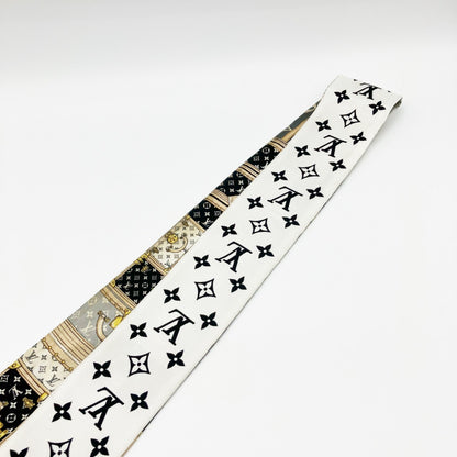 LOUIS VUITTON Bandeau BB Let's Go Other Accessories