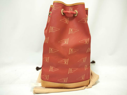 LOUIS VUITTON Bag LV Cup 95 Saint-Tropez M80026 Bag Shoulder Bag