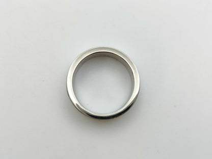 Cartier Love #50 WG 750 8.0g Ring 