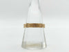 HERMES Kilim #55 PG Au750 3.9g Ring 