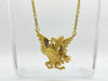 Carrera y Carrera Colored Stone Diamond 750 35.7g Necklace 