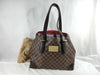 LOUIS VUITTON Damier Hampstead MM N51204 Tote Bag Tote Bag