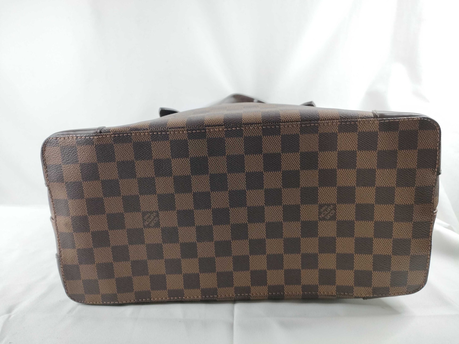 LOUIS VUITTON Damier Hampstead MM N51204 Tote Bag Tote Bag