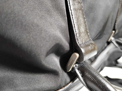 PRADA Nylon Prada Nylon Boston Bag Boston Bag