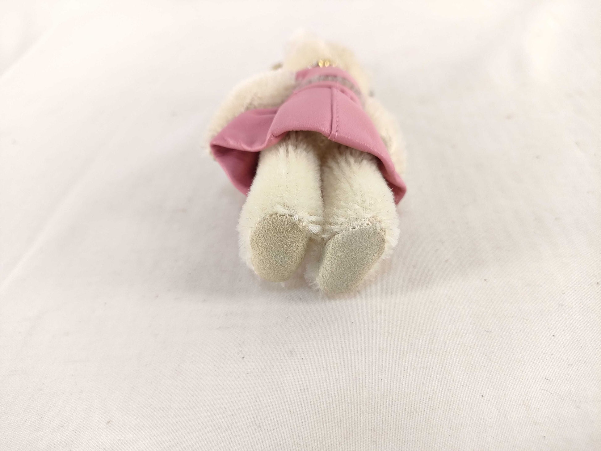 PRADA Teddy Bear Bear Key Chain Key Case Key Chain