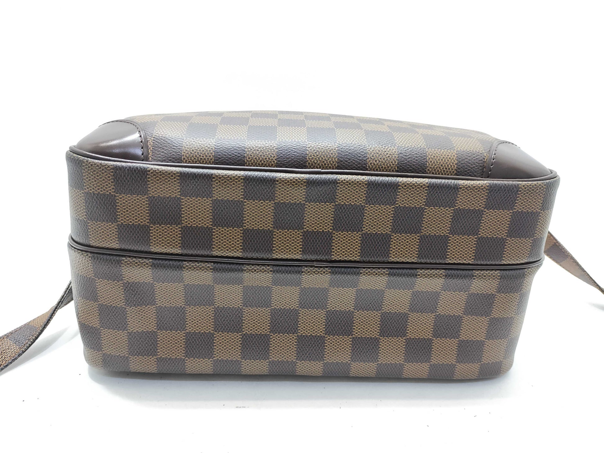 LOUIS VUITTON DAMIER Vuitton Damier Nile SP Order AR2048 Shoulder Bag