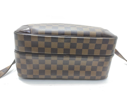 LOUIS VUITTON DAMIER Vuitton Damier Nile SP Order AR2048 Shoulder Bag