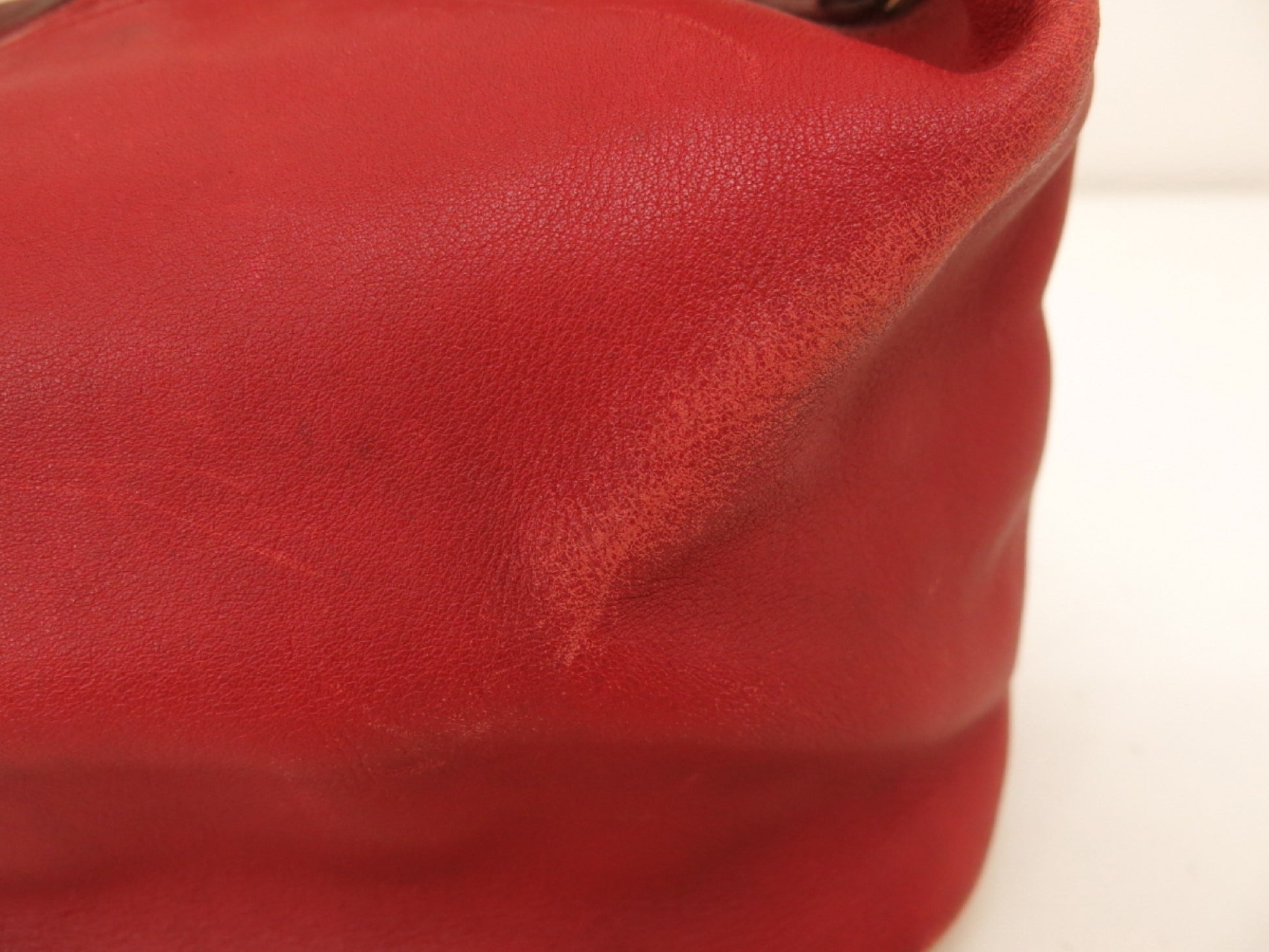 COACH COACH 3-Point Signature Leather Canvas Shoulder Bag